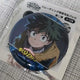 My Hero Academia Midoriya You're Next Can Badge