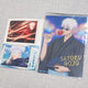 Jujutsu Kaisen Gojo Satoru Bromide Snapmaid Pacha Batch