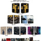 The King Blu-ray Limited Edition Ultimate Collector's Box Jo In-sung Jung Woo-sung Ryu Jun-yeol