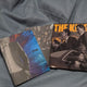The King Blu-ray Limited Edition Ultimate Collector's Box Jo In-sung Jung Woo-sung Ryu Jun-yeol