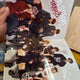 N.SSign Mini Album Vol. 2 Signed Album Happy & Ver. + Photocards and Other Goods