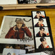N.SSign Mini Album Vol. 2 Signed Album Happy & Ver. + Photocards and Other Goods