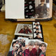 N.SSign Mini Album Vol. 2 Signed Album Happy & Ver. + Photocards and Other Goods