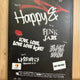 N.SSign Mini Album Vol. 2 Signed Album Happy & Ver. + Photocards and Other Goods