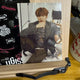 N.SSign Mini Album Vol. 2 Signed Album Happy & Ver. + Photocards and Other Goods