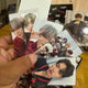 N.SSign Mini Album Vol. 2 Signed Album Happy & Ver. + Photocards and Other Goods