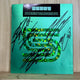 CD SS501 Signed Album