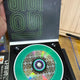 CD SS501 Signed Album