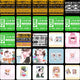 Over 3x more 보이넥스트도어 (BOYNEXTDOOR) unofficial goods lucky box photocard purikura Riwoo Yi Han Woonhak
