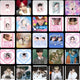 Over 3x more 보이넥스트도어 (BOYNEXTDOOR) unofficial goods lucky box photocard purikura Riwoo Yi Han Woonhak