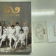 Infinite Last Romeo album Sungkyu Kim Sungkyu photocard transfer
