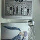 Infinite album regular 2nd album repackage be back first edition limited Sunggyu photocard transfer