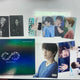 Infinite album mini 6th album Infinite Only Typhoon Sungjong photocard transfer