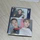 Seventeen Cafe Hoshi Photo Ticket, Photocard