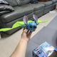 I'm selling Flapping Stitch.