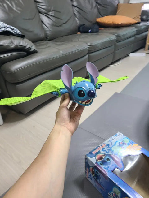 I'm selling Flapping Stitch.