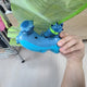 I'm selling Flapping Stitch.