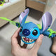 I'm selling Flapping Stitch.