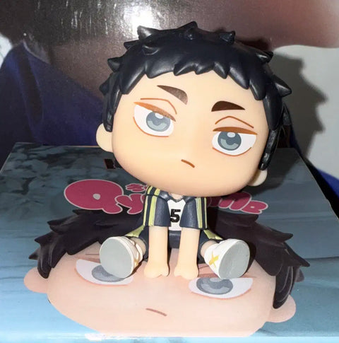 Akaashi Keirumi