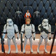 Star Wars Figure Collection