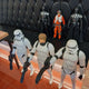 Star Wars Figure Collection