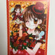Selling Dream-Colored Pastry Chef (Kitchen Princess) popup original artwork postcards.