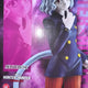 Hunter x Hunter Ichiban Kuji Last One Neferpitou Figure