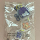 Adverse weather Boro goods acrylic keyring Akwol
