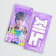 Selling Jeno's slogan, NCT Dream, 127 wish