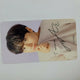 Lee Do-hyun Megastudy photocard transfer/sale
