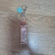 DAY6 Key Confetti Keyring