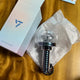 Seventeen Carat Bong Keychain