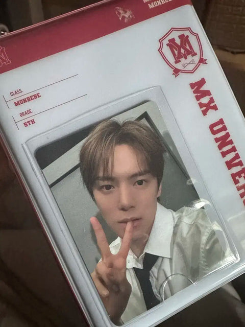 Monbebe 5th Generation Binder for Sale!!
