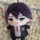 Nijisanji Kenmochi Touya Parfait