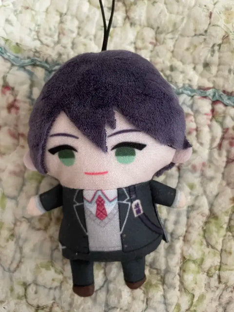 Nijisanji Kenmochi Touya Parfait