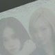 aespa Giselle 2025 Season's Greetings Trading Card Photo Card Bundle