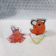Chainsaw Man Pochita Acrylic Bundle