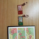 Volcanic Age series - selling as a set!