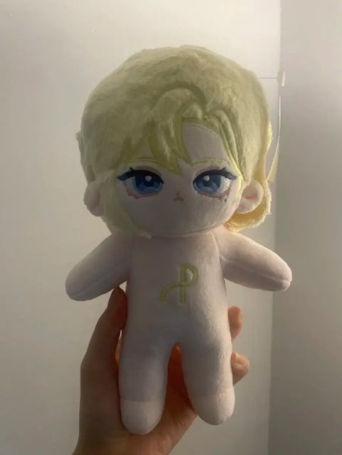 PLAVE Noah som-ggi 20cm doll