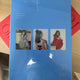 IU 2020 Season's Greetings Unopened