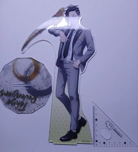 Kokonoi Hajime Big Acrylic Stand