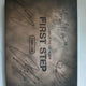 CNBLUE. Sign. Autograph. Jung Yong Hwa.