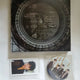 CNBLUE. Sign. Autograph. Jung Yong Hwa.