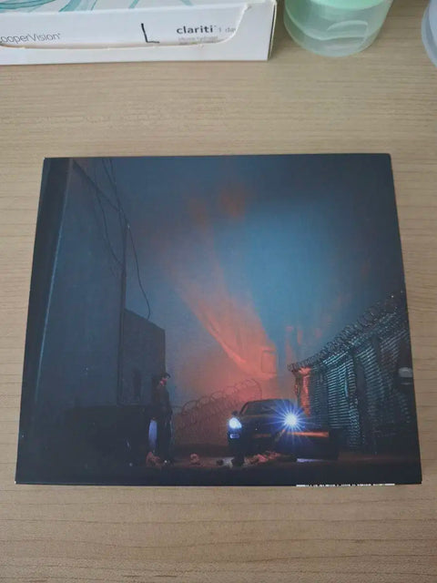 Changmo Album