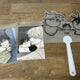 Water Chestnut Pop-up Printed Photos - Bulk Transfer