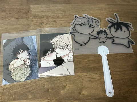 Water Chestnut Pop-up Printed Photos - Bulk Transfer