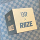 Vera Rize Photocard Set Blue Unopened