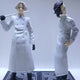 Inui Seishu Kokonoi Hajime Figures - Bundle