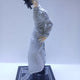 Inui Seishu Kokonoi Hajime Figures - Bundle
