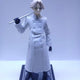 Inui Seishu Kokonoi Hajime Figures - Bundle